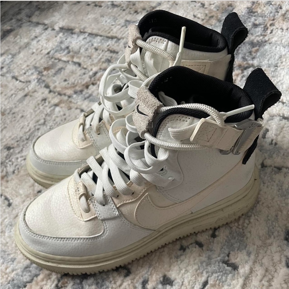 Nike airforce AF1 HI UT 2.0